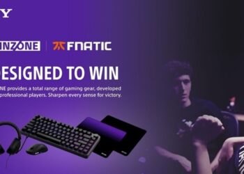 Sony brings INZONE gaming accessories to India – Gaming keyboard, mouse, headset, earphones, and more