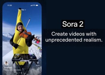 OpenAI launches Sora 2 AI video platform, features realistic AI video, audio, and personal cameos