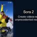 OpenAI launches Sora 2 AI video platform, features realistic AI video, audio, and personal cameos 2 OpenAI launches Sora 2 AI video platform, features realistic AI video, audio, and personal cameos