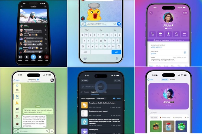 Telegram