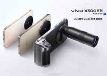 vivo X300 Pro reportedly launching in India in December, may offer 8.8x optical zoom