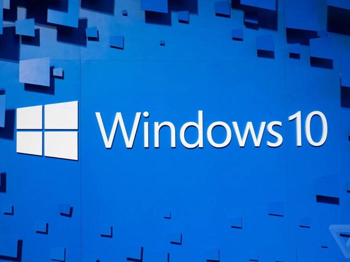 Windows 10