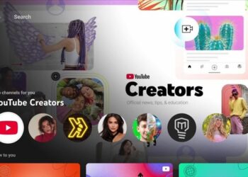 YouTube brings 4K Thumbnails, AI Upscaling, and new shopping tools for TV