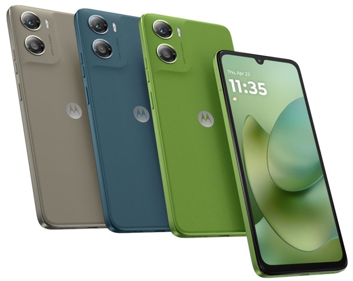 moto g06 Power