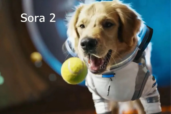 Sora 2