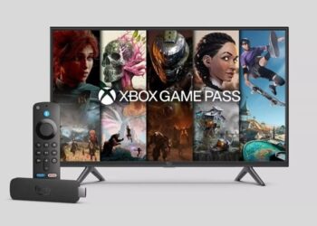 No Console? No Problem – Xbox Cloud Gaming hits Amazon Fire TV in India
