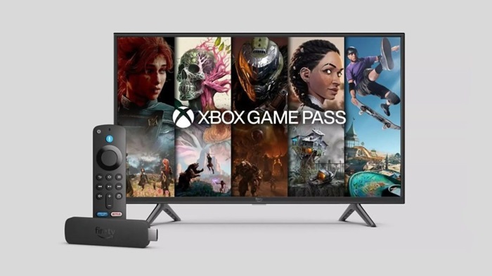No Console? No Problem - Xbox Cloud Gaming hits Amazon Fire TV in India 1 Xbox Cloud Gaming on Amazon Fire TV