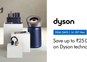 BenQ launches ScreenBar Halo 2 in India at ₹17,490 with ASYM-Light tech and 423% wider coverage