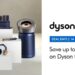 Dyson Deal Days begin with discounts up to ₹25,000 on Hair Care, Cleaning, Air Purifiers, and Audio 4 BenQ launches ScreenBar Halo 2 in India at ₹17,490 with ASYM-Light tech and 423% wider coverage