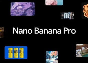 Nano Banana Pro arrives: Google’s most advanced AI image generator yet built on Gemini 3 Pro