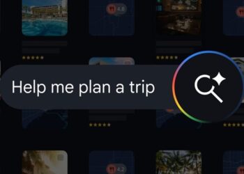 Google rolls out AI-powered travel planning Worldwide – Google’s next big AI push for travelers