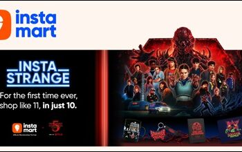 Instamart x Netflix launch ‘InstaStrange’ Telekinesis Shopping for Stranger Things Finale