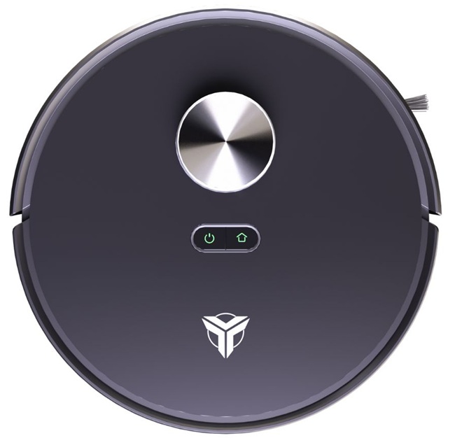 MecTURING Laseron Q10