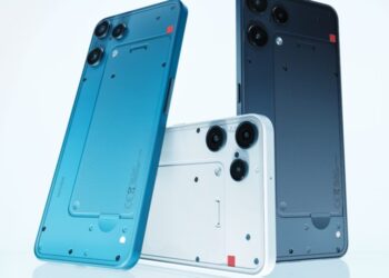 Nothing Phone (3a) Lite launched in India at ₹20,999 featuring 120Hz Super AMOLED, Dimensity 7300 Pro, IP54 glass design, and more