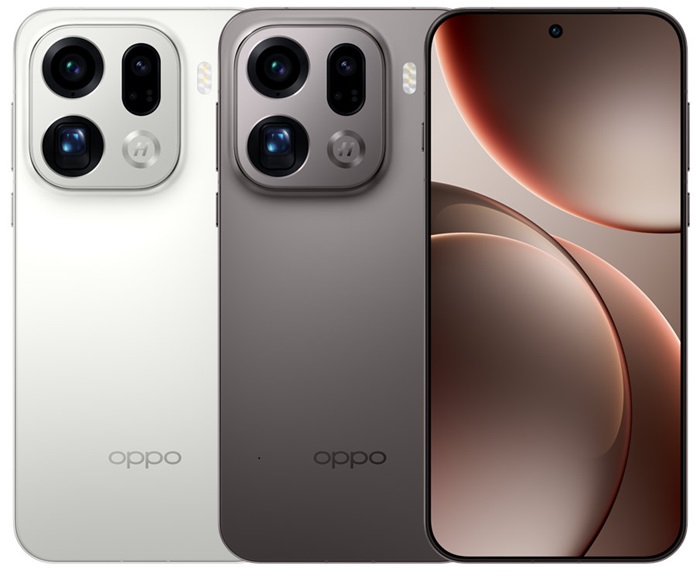 OPPO Find X9 Pro India