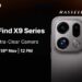 OPPO Find X9 Series to launch in India on 18th November 5 OPPO Find X9 Series to launch in India on 18th November
