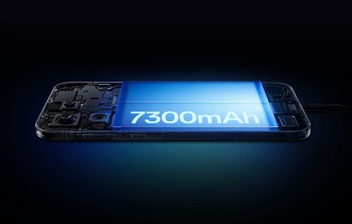 OnePlus 15 Key Highlights Revealed - Massive 7300mAh Battery, Smooth 165Hz Display, Triple-Chip Architecture, and more 2 OnePlus 15 Battery