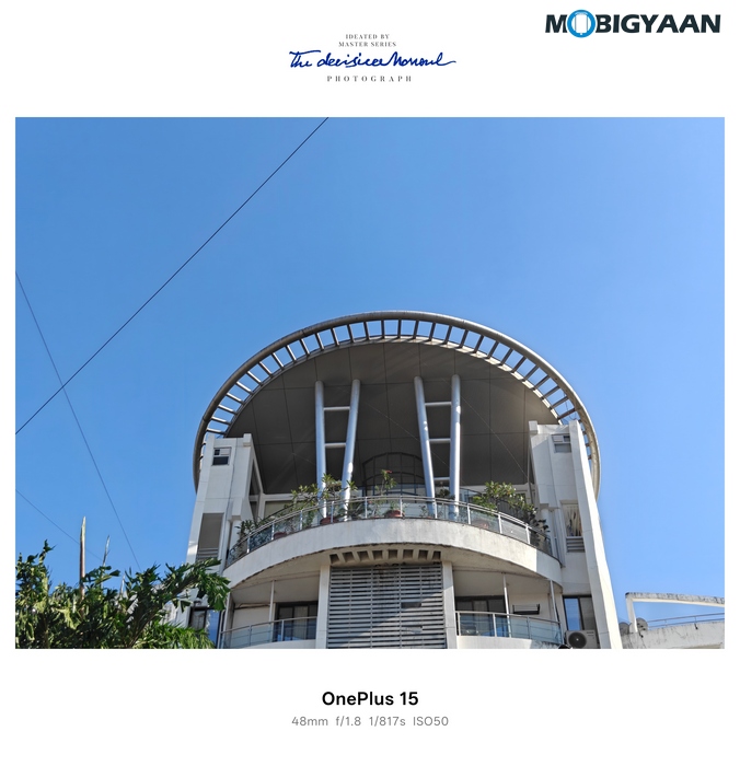 OnePlus 15 Review Camera Samples 14