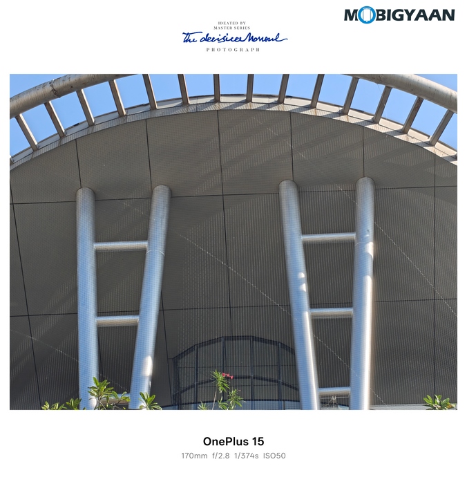 OnePlus 15 Review Camera Samples 16