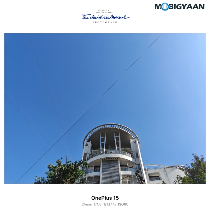 OnePlus 15 Review Camera Samples 17