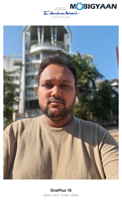 OnePlus 15 Review Camera Samples 18