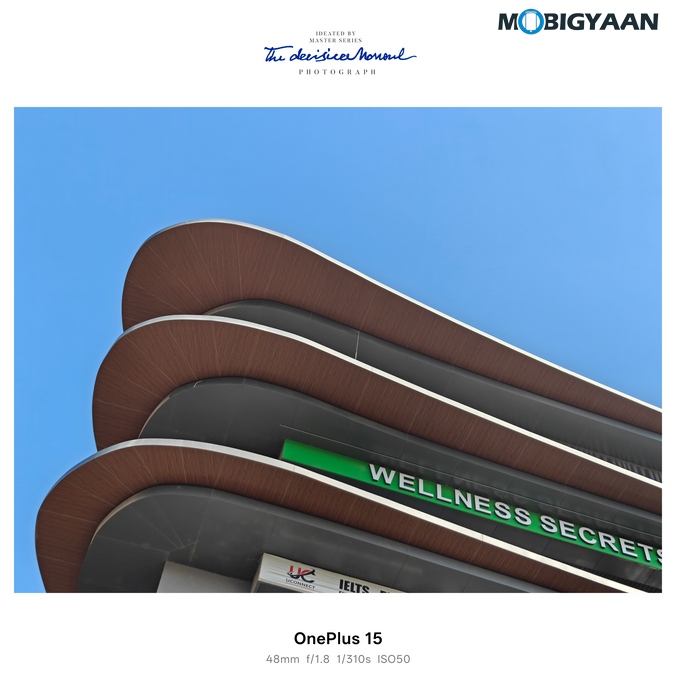 OnePlus 15 Review Camera Samples 20