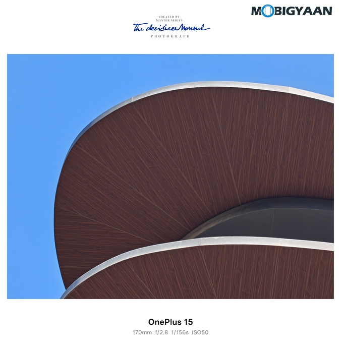 OnePlus 15 Review Camera Samples 22