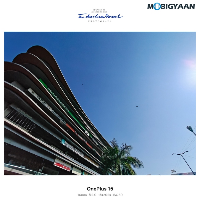 OnePlus 15 Review Camera Samples 23