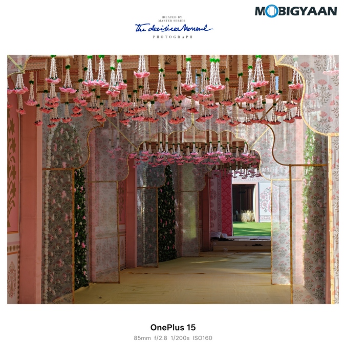 OnePlus 15 Review Camera Samples 30