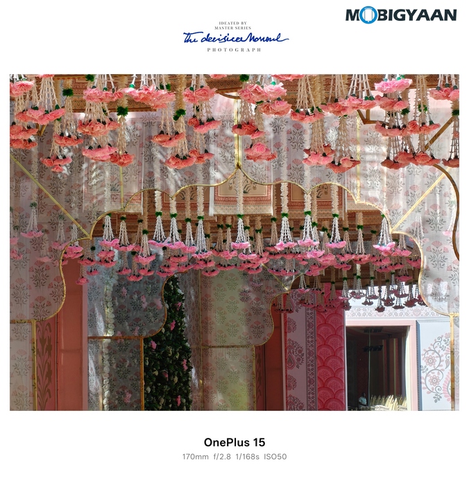 OnePlus 15 Review Camera Samples 31