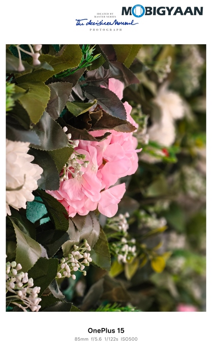 OnePlus 15 Review Camera Samples 32