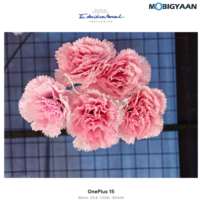 OnePlus 15 Review Camera Samples 33