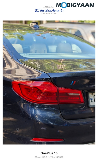 OnePlus 15 Review Camera Samples 35