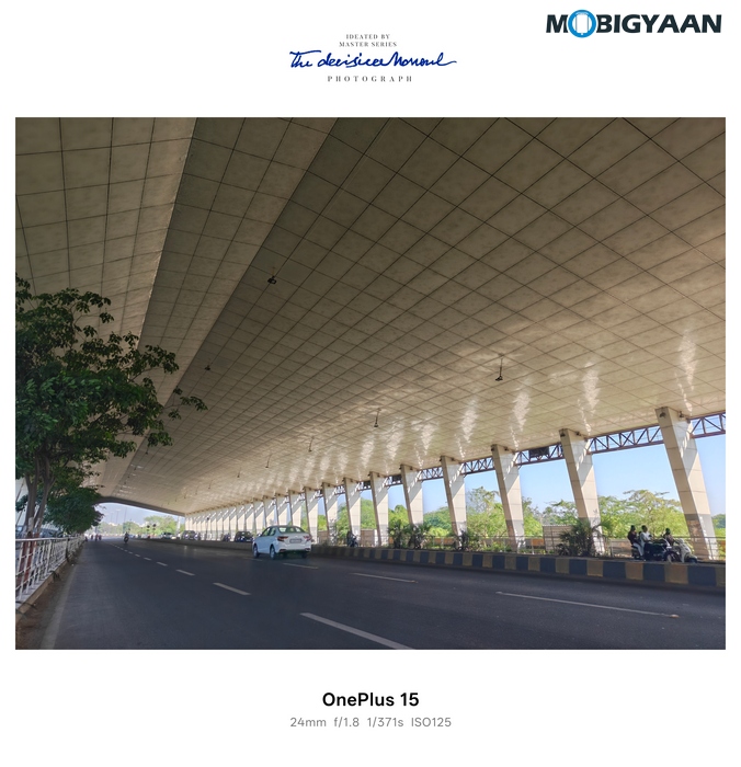 OnePlus 15 Review Camera Samples 38