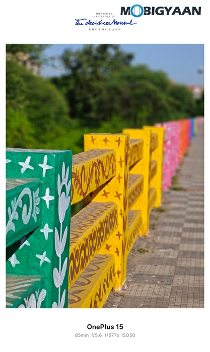 OnePlus 15 Review Camera Samples 43