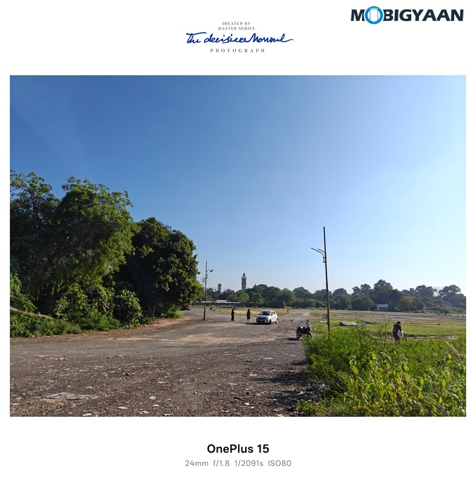 OnePlus 15 Review Camera Samples 44