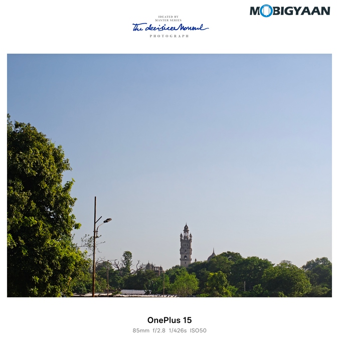 OnePlus 15 Review Camera Samples 45