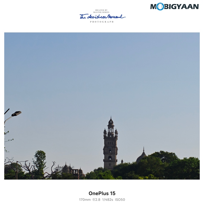 OnePlus 15 Review Camera Samples 46