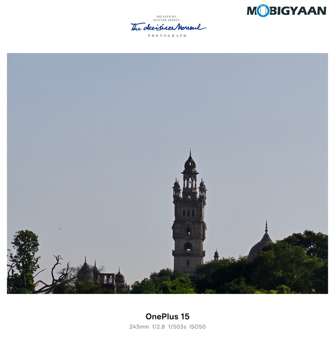 OnePlus 15 Review Camera Samples 47