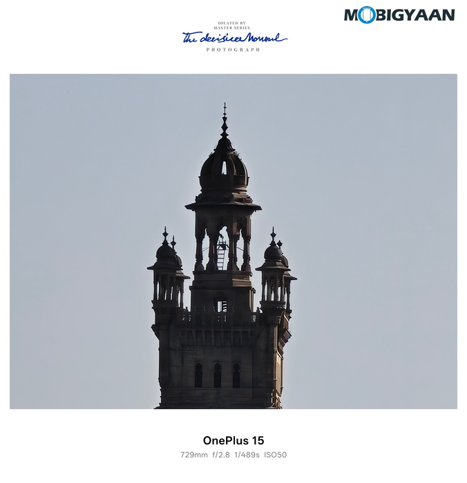 OnePlus 15 Review Camera Samples 48