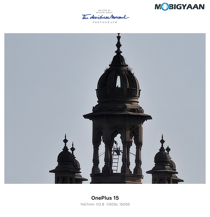 OnePlus 15 Review Camera Samples 49