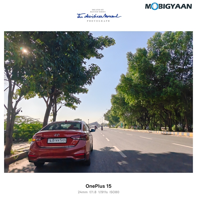 OnePlus 15 Review Camera Samples 51