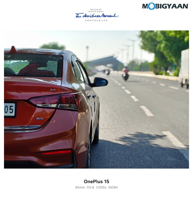 OnePlus 15 Review Camera Samples 52