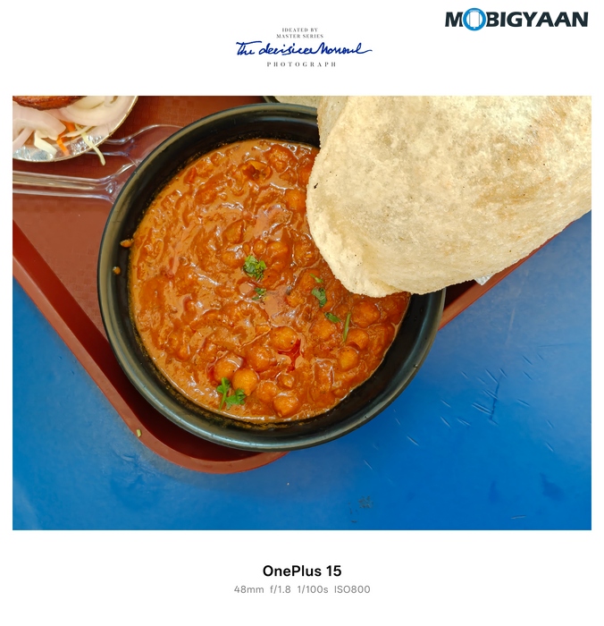 OnePlus 15 Review Camera Samples 57