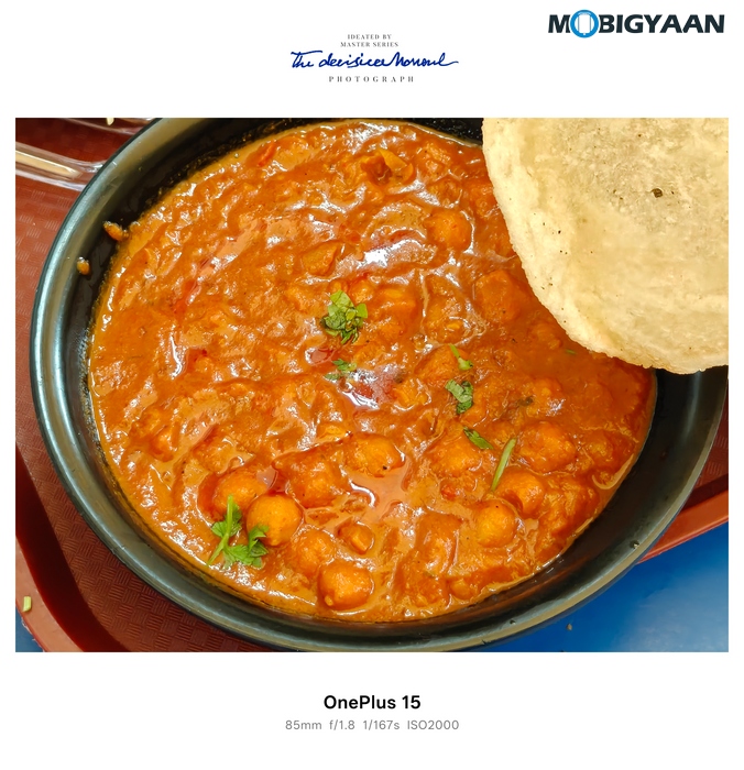 OnePlus 15 Review Camera Samples 58