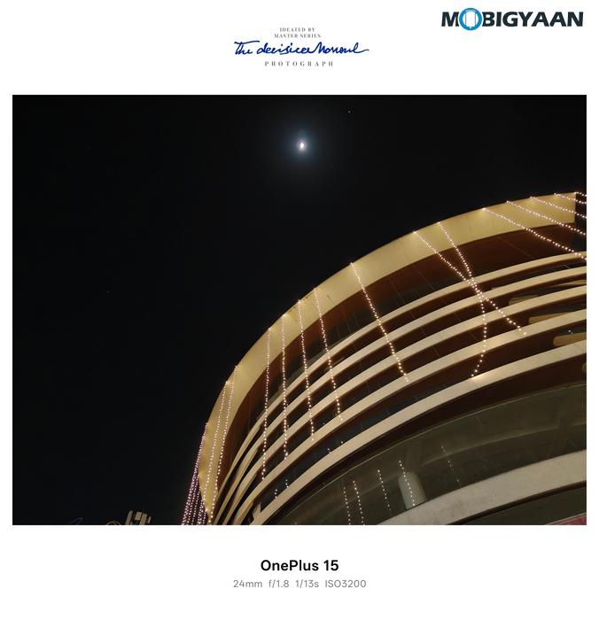 OnePlus 15 Review Camera Samples 65