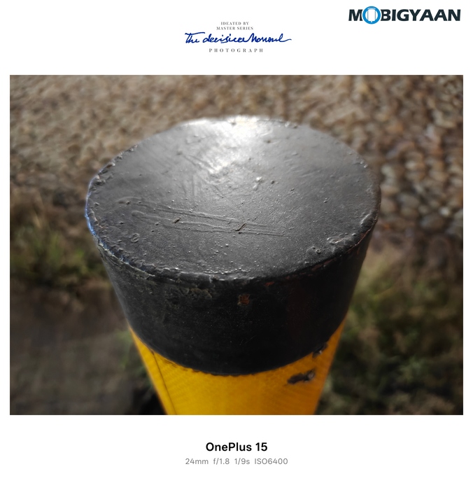 OnePlus 15 Review Camera Samples 67