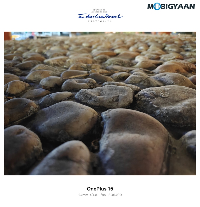 OnePlus 15 Review Camera Samples 69