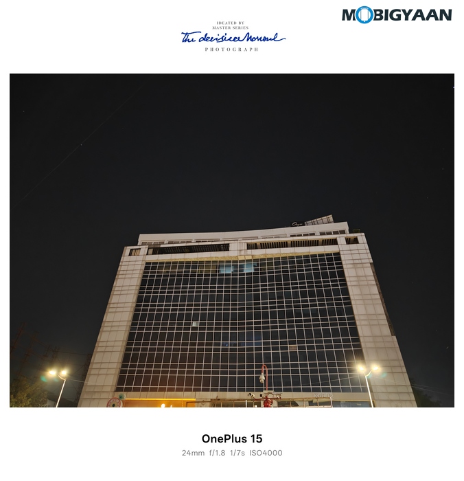 OnePlus 15 Review Camera Samples 72