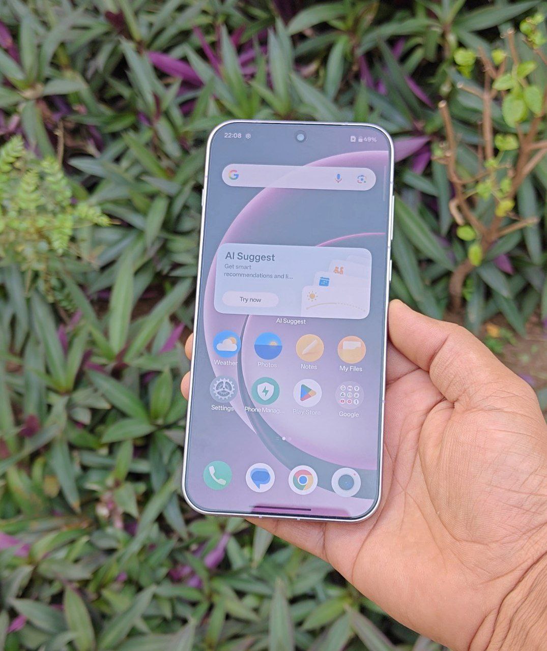 OnePlus 15 Review - OnePlus' Most Advanced Flagship Yet 31 OnePlus 15 Review Design Display Camera Build Quality 1